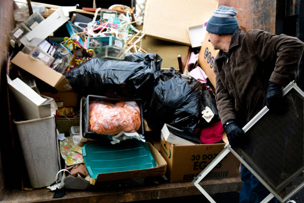 Best Commercial Junk Removal  in West Rson, CA