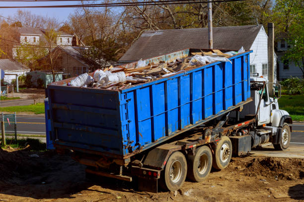Best Residential Junk Removal  in West Rson, CA