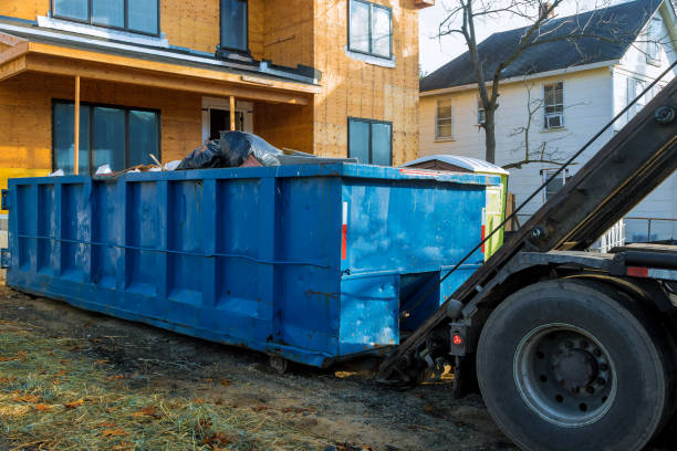 Best Affordable Junk Removal Services  in West Rson, CA