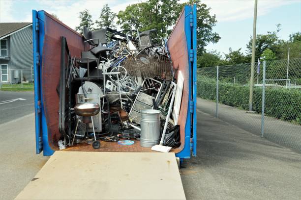 Best Same-Day Junk Removal  in West Rson, CA