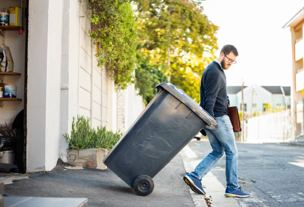 Best Junk Removal Near Me  in West Rson, CA