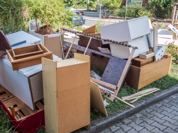Best Professional Junk Removal  in West Rson, CA