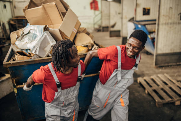 Best Household Junk Removal  in West Rson, CA