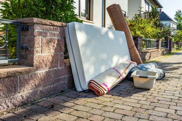 Best Junk Hauling Services  in West Rson, CA