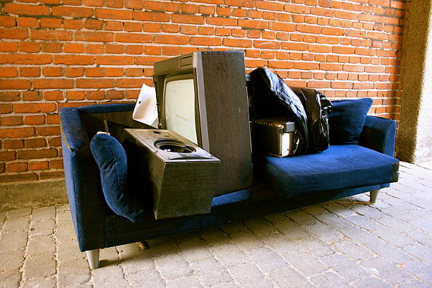 Appliance Disposal in West Carson, CA