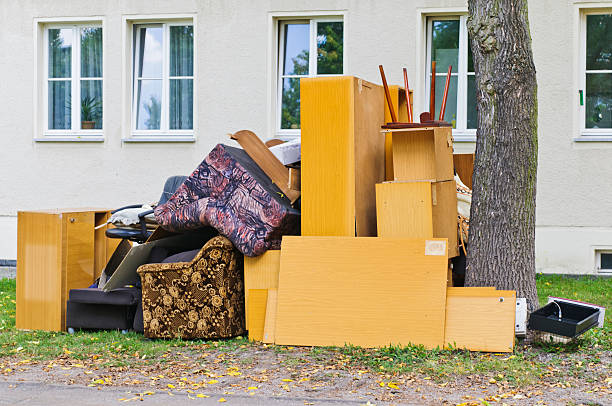 Best Dumpster Rental Services  in West Rson, CA